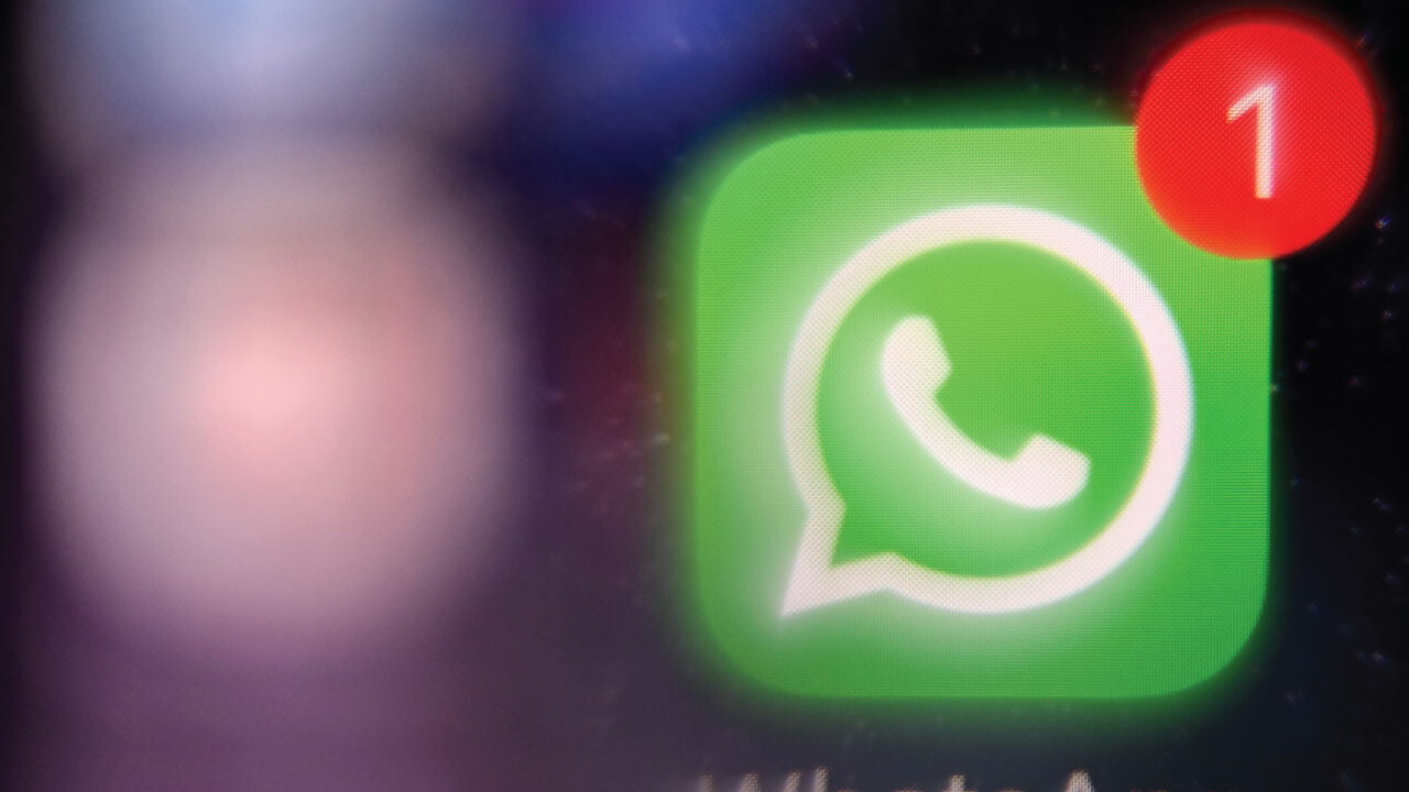 WhatsApp&#039;ta video gönderenlere müjde: Müthiş özellik yolda!