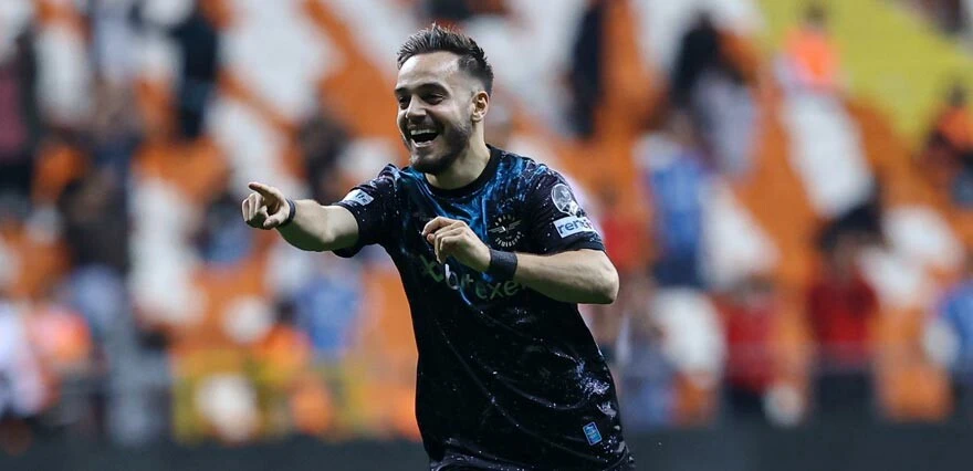 Galatasaray'dan sürpriz yerli atağı: Yunus Akgün'e alternatif bulundu