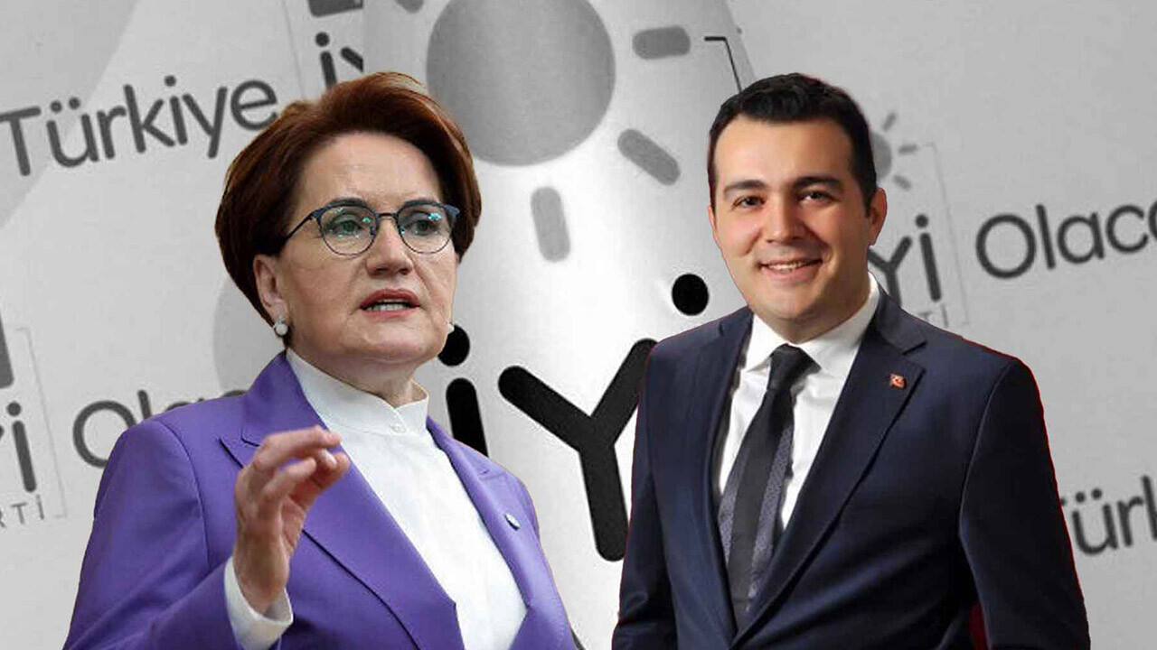 Akşener&#039;in eski danışmanından zehir zemberek sözler: Pensilvanya&#039;nın adamları yönetiyor