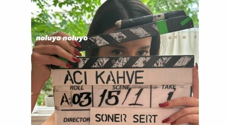 Star TV'deki Yalı Çapkını Pelin'den yeni proje! Başrolü usta isimlerle paylaşacak