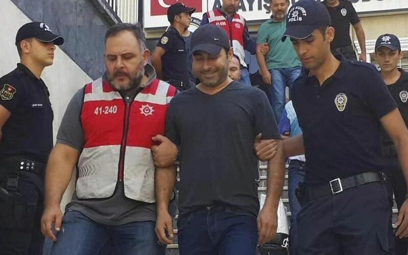 Atilla Taş'a FETÖ şoku! 4 yıl 11 ay hapsi isteniyor...