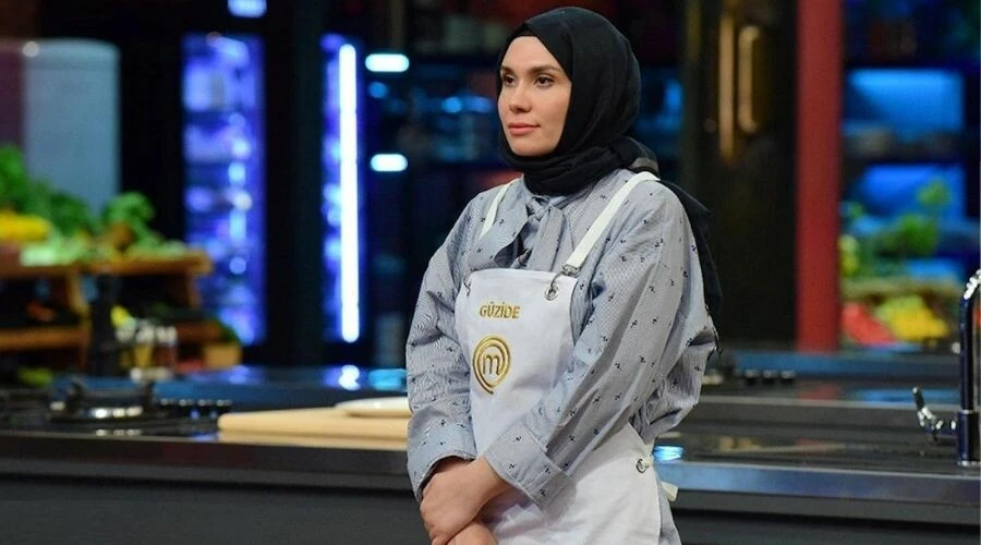 TV8'deki MasterChef Türkiye All Star'ın ilk kazananı belli oldu!