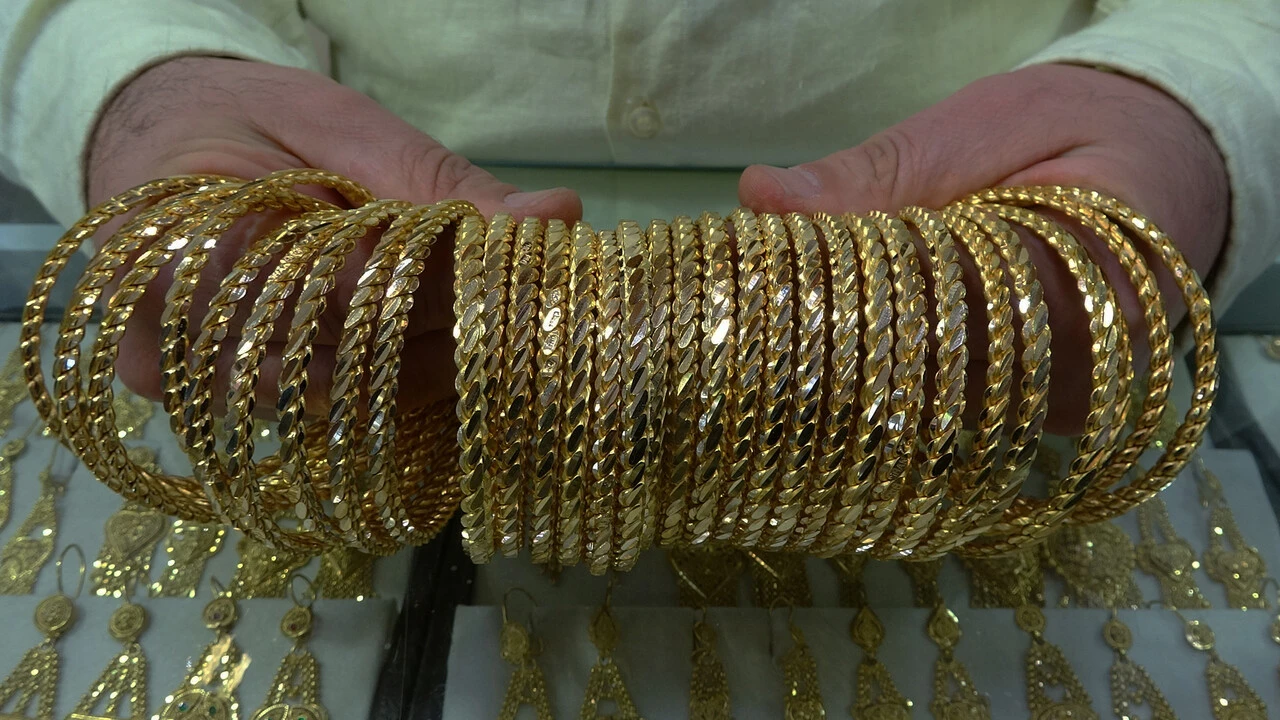 Hem altın hem dolar 22 Haziran'a odaklandı, İslam Memiş temmuz sonrası için yeni seviyeleri verdi