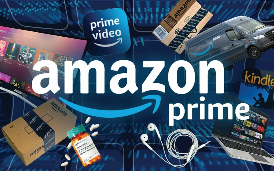 Prime'ı pahalı bulanlara Amazon'dan bütçe dostu paket