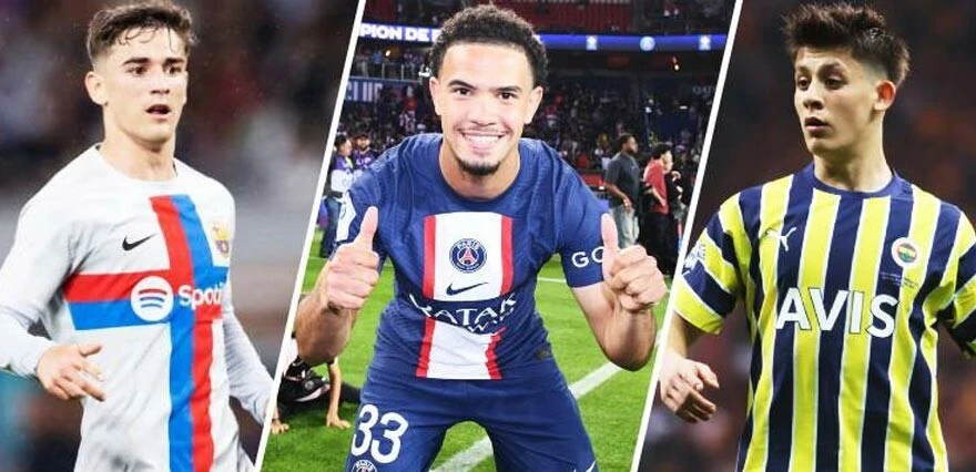 Arda Güler’in annesinin gece yarısı paylaşımı sarı lacivertli taraftarı üzdü!