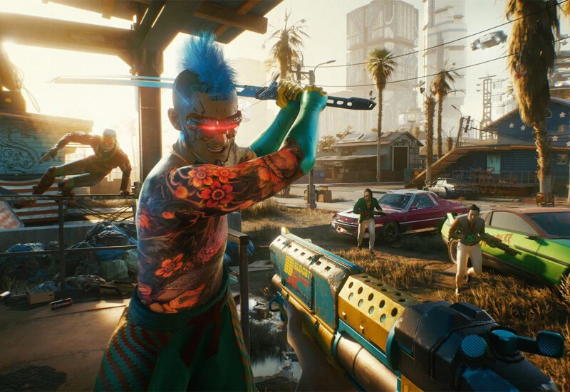 Cyberpunk 2077 PC sistem gereksinimleri yükseltildi: Tavsiye edilen ve minimum sistem gereksinimleri ne oldu?