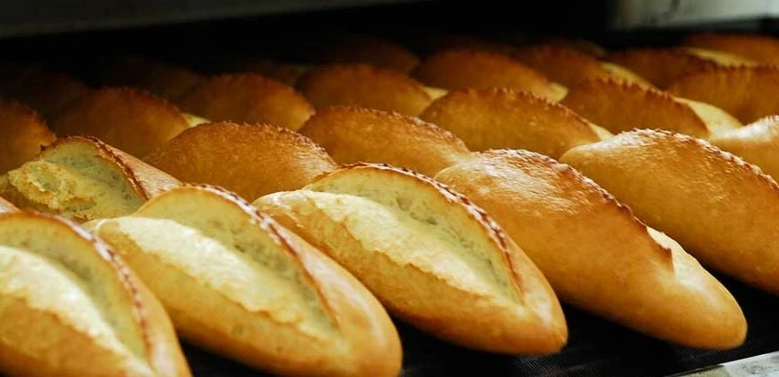 Ekmek zammı kapıda! Fabrikalara satış durduruldu…