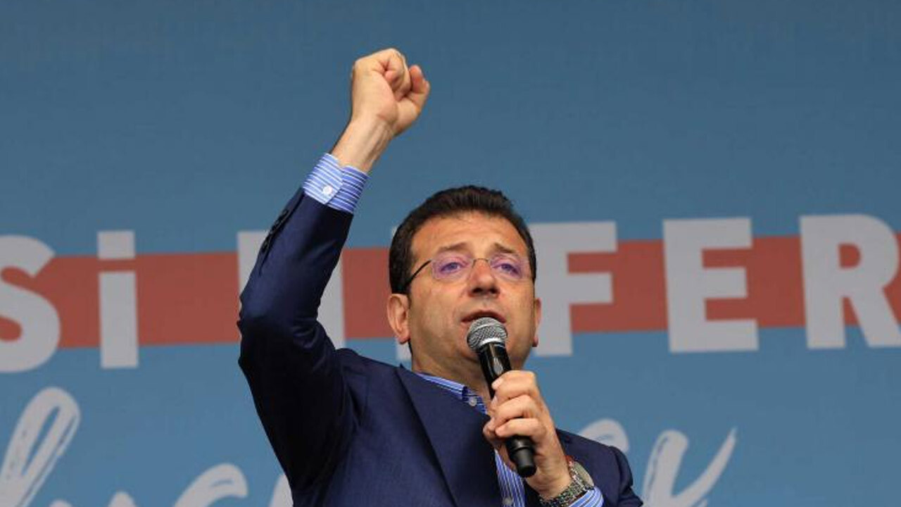 Ekrem İmamoğlu &quot;ihaleye fesat karıştırma&quot; suçlamasıyla hakim karşısına çıkıyor!