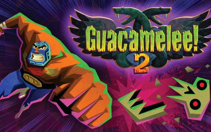 Epic Games, 339 TL’lik iki oyunu ücretsiz yaptı