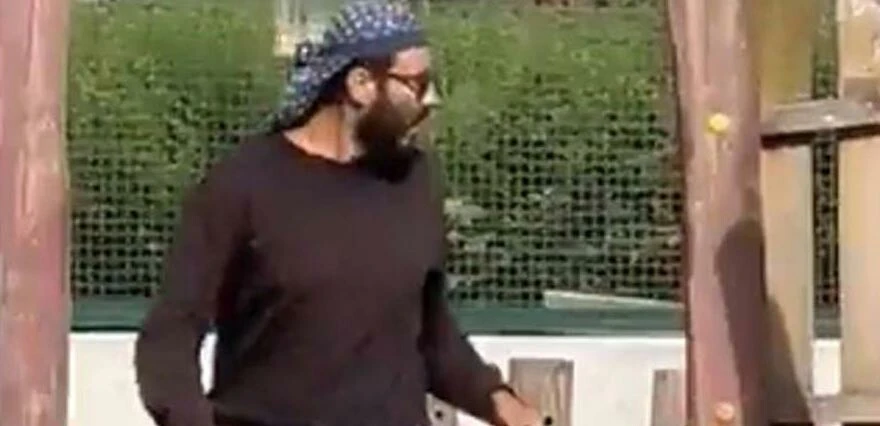 Fransa’daki bıçaklı saldırgan psikiyatri hastanesine gönderildi!