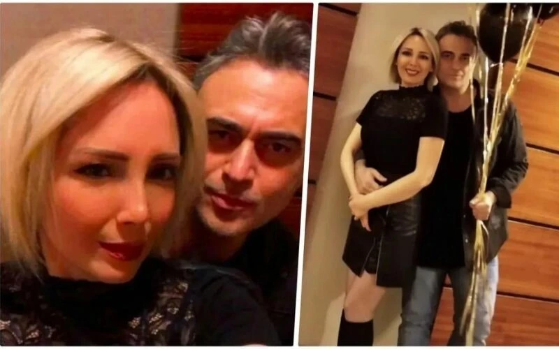 2 yıl önce evlenmişlerdi: Kutsi'nin eşinden beklenmedik dava! Ortalık karışacak