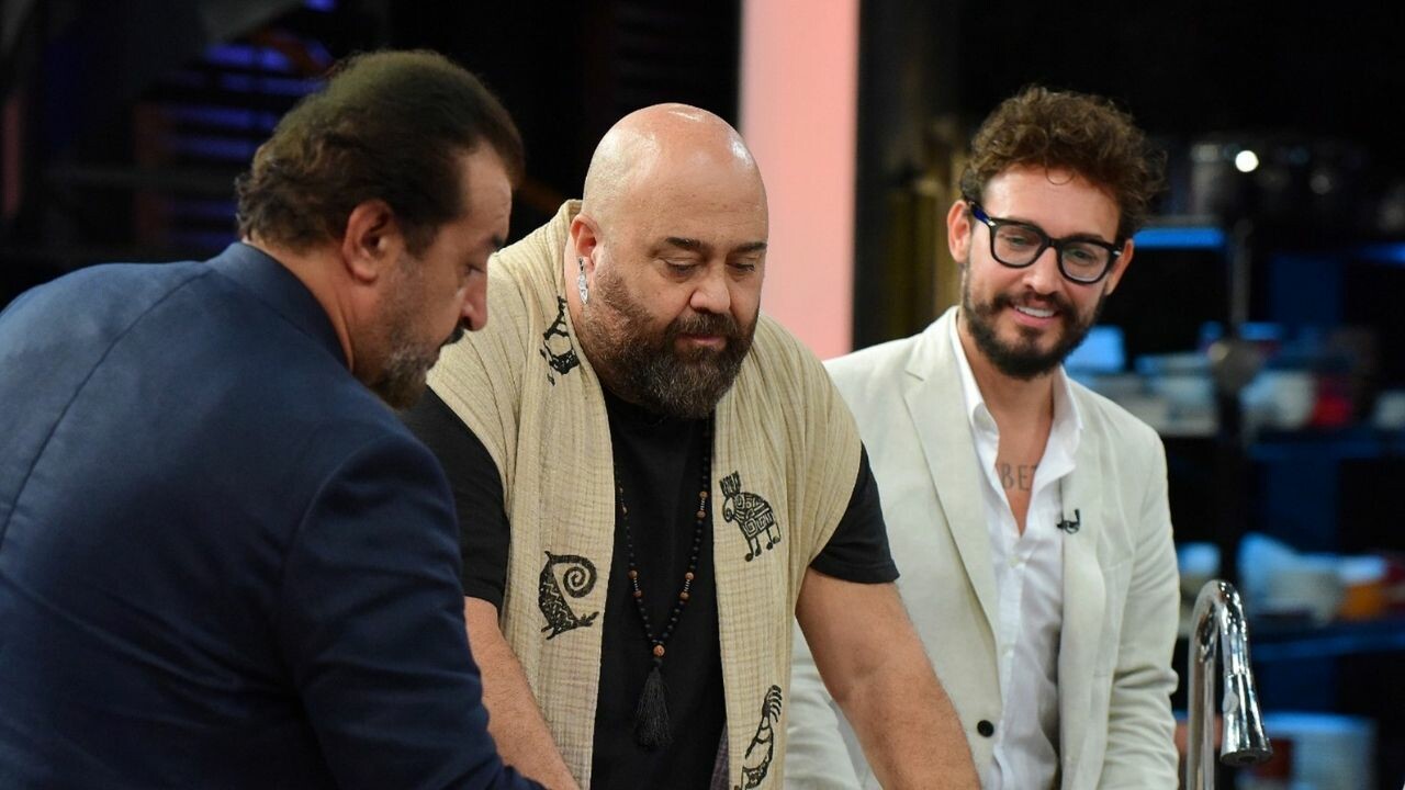 MasterChef&#039;ten ayrıldığı iddia edilmişti! Somer Şef’in yarışma akıbeti belli oldu