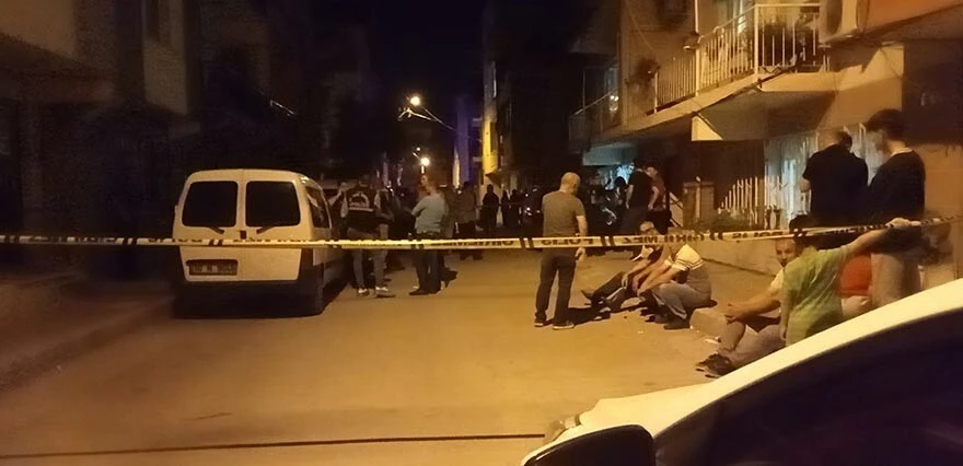 Miras kavgasında kan aktı! Ağabeyini pompalı tüfekle öldürdü…