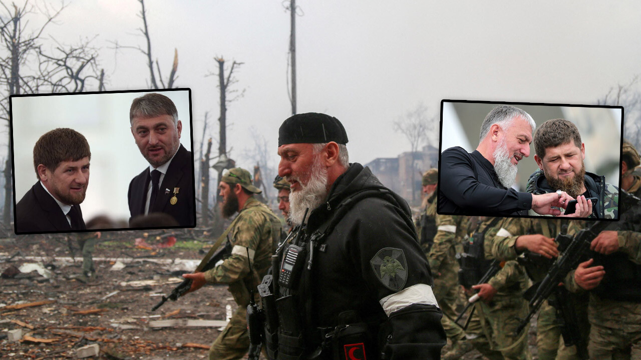 Kadirov&#039;un &#039;kardeşim&#039; dediği komutan kayıplara karıştı! Ödül koydu Ukrayna&#039;dan yardım bile istedi