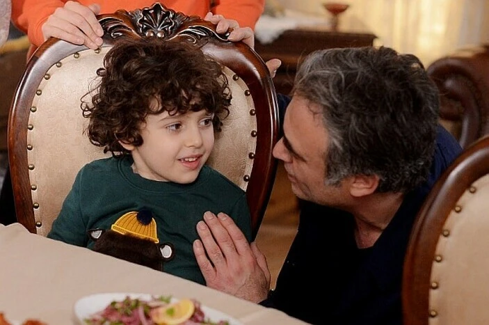 2 yıl önce evlenmişlerdi: Kutsi'nin eşinden beklenmedik dava! Ortalık karışacak