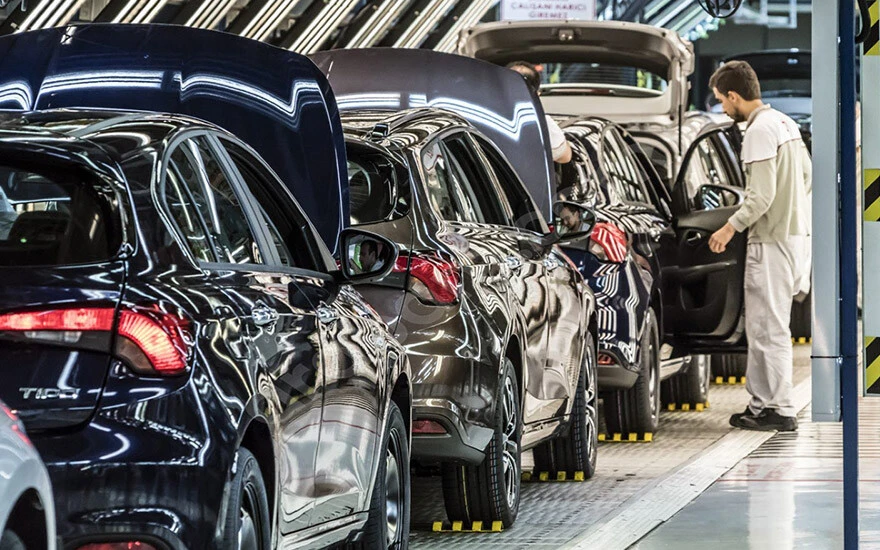 Otomobil fiyatlarındaki artış mercek altında! Bakanlık harekete geçti, tarih verildi