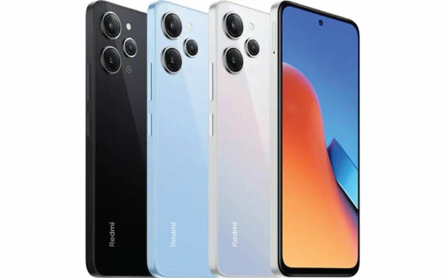 ‘Sudan ucuz’ fiyatıyla Redmi 12 tanıtıldı: İşte özellikleri