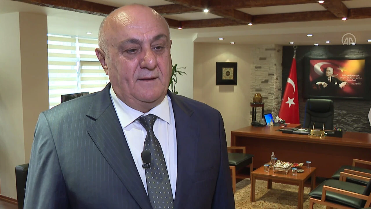 Torku'dan yeni hedef... 5 yılda iki kat büyüme