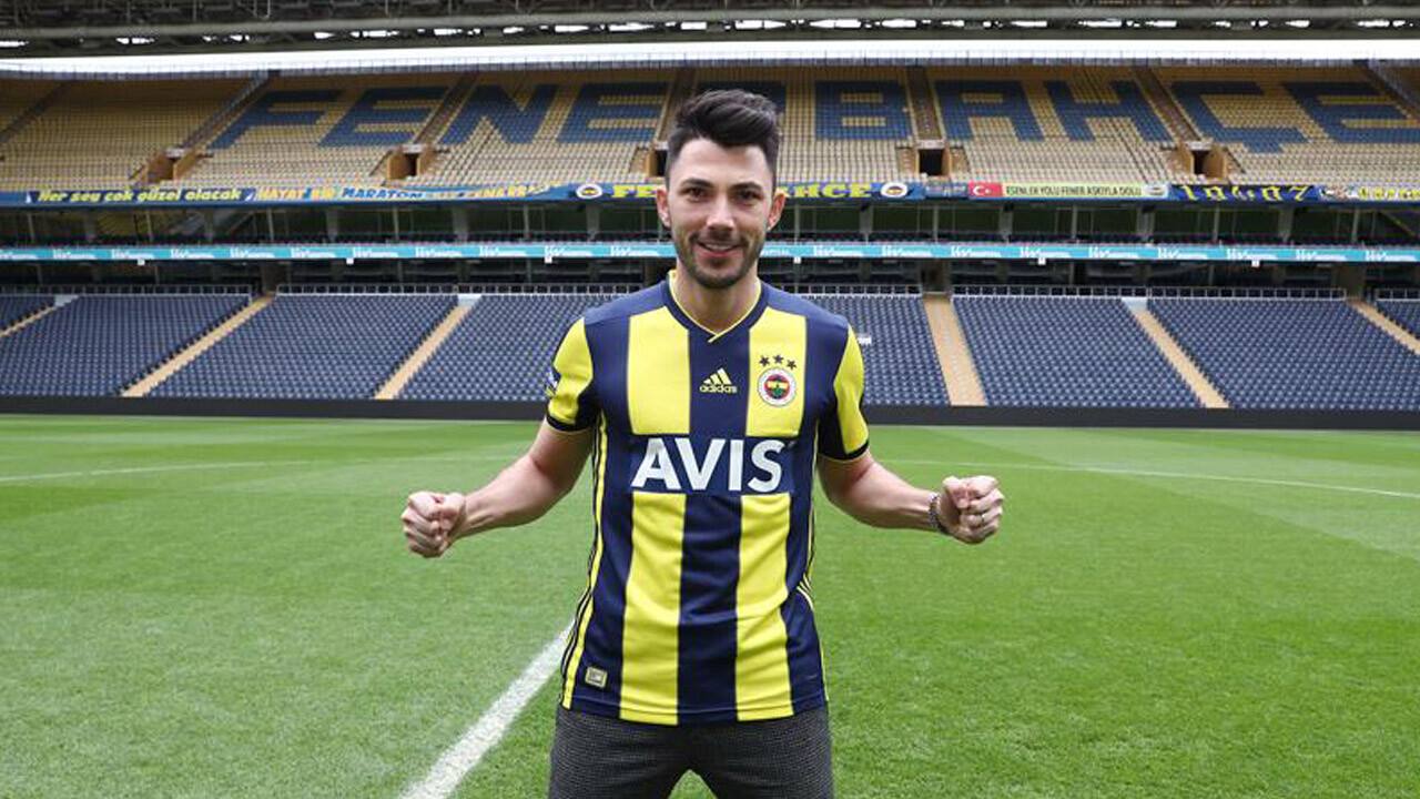 Tolgay Arslan&#039;ın yeni adresi belli oldu: Transfer resmen duyuruldu!