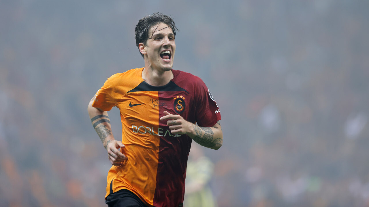 Nicolo Zaniolo&#039;ya 25 milyon Euro&#039;luk teklif: &quot;Evet&quot; dedi!