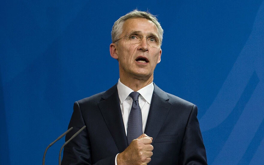 NATO'dan üyelik mesajı: Türkiye, İsveç'e yeşil ışık yaktı