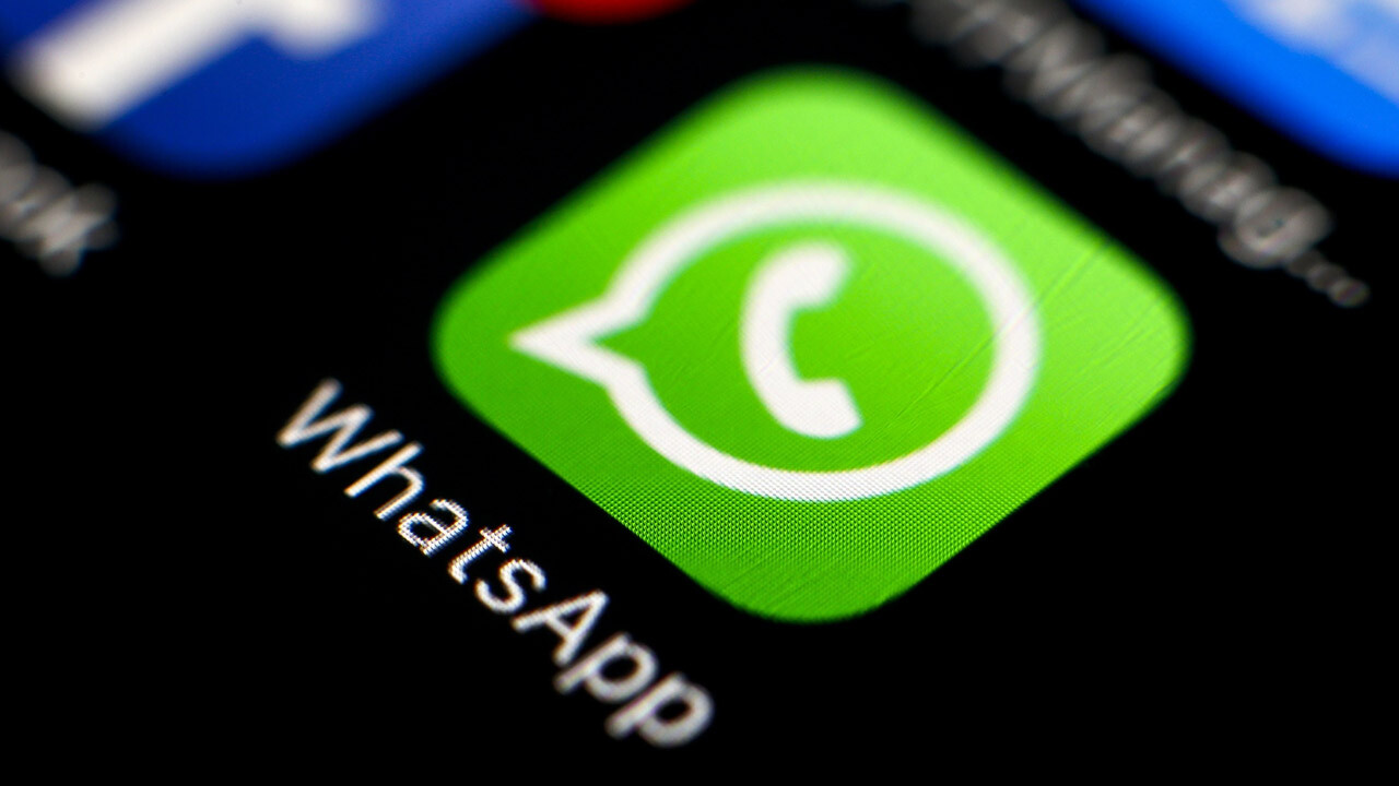 WhatsApp&#039;ta erişim sorunu! Mesajlar ve fotoğraflar iletilmiyor