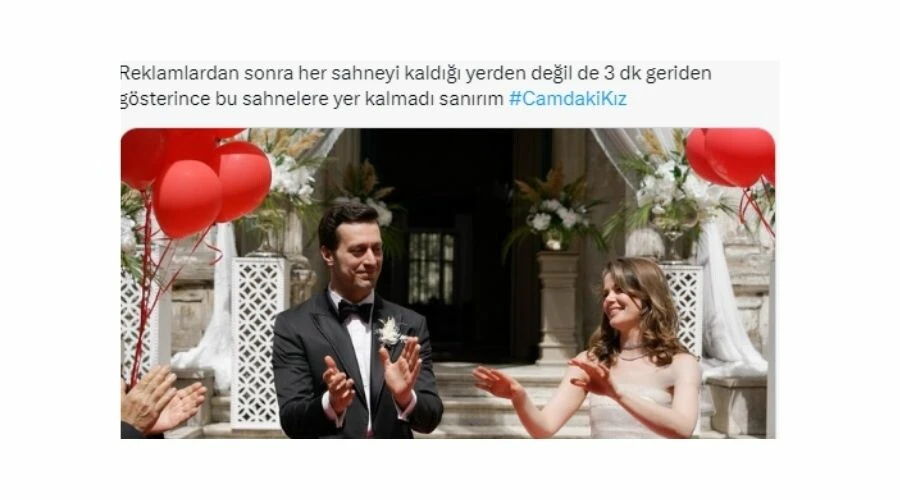 Camdaki Kız ekrana veda etti, final izleyiciyi memnun etmedi! Eleştiri yağdı