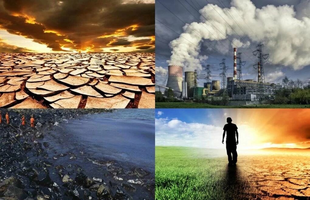 BM Genel Sekreteri Guterres'ten 'felaket kapıda' çağrısı: Artık uyanma vakti