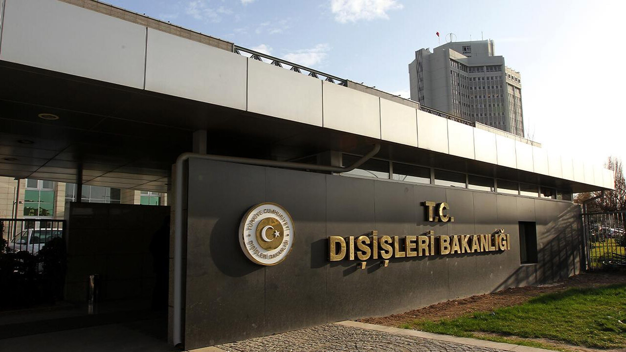 Dışişleri Bakanı Hakan Fidan&#039;dan büyükelçiliklere yeni atama