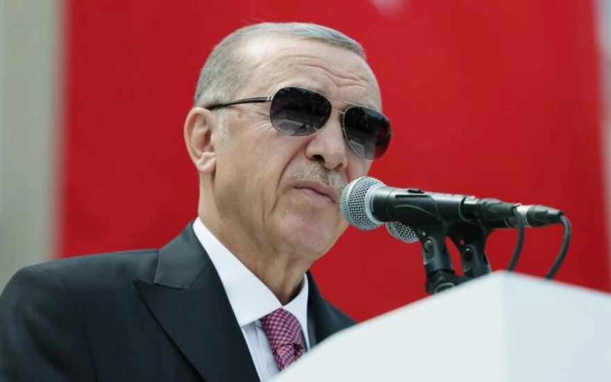 Son dakika! Cumhurbaşkanı Erdoğan'dan öğretmenlere atama müjdesi