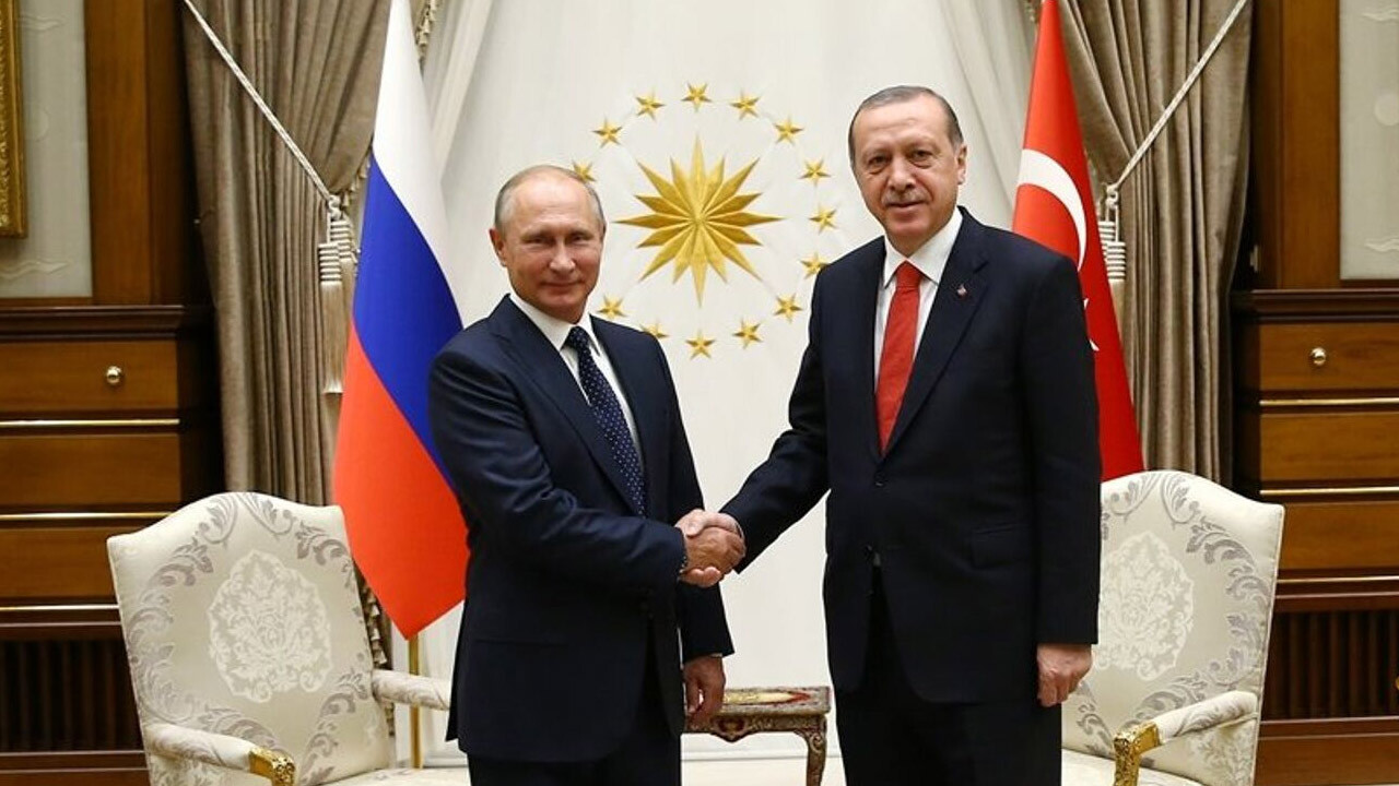 Son dakika! Putin ve Erdoğan anlaştı: Rus lider Türkiye&#039;yi ziyaret edecek