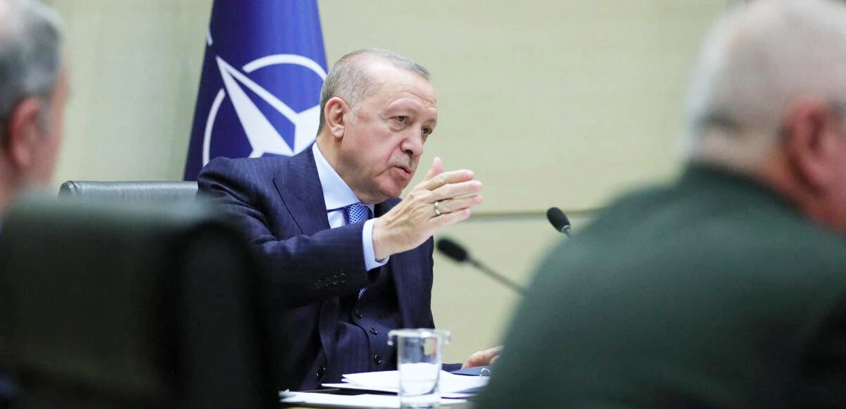 İsrail basınından çarpıcı iddia: Netanyahu görüşmek istedi, Erdoğan şart koştu