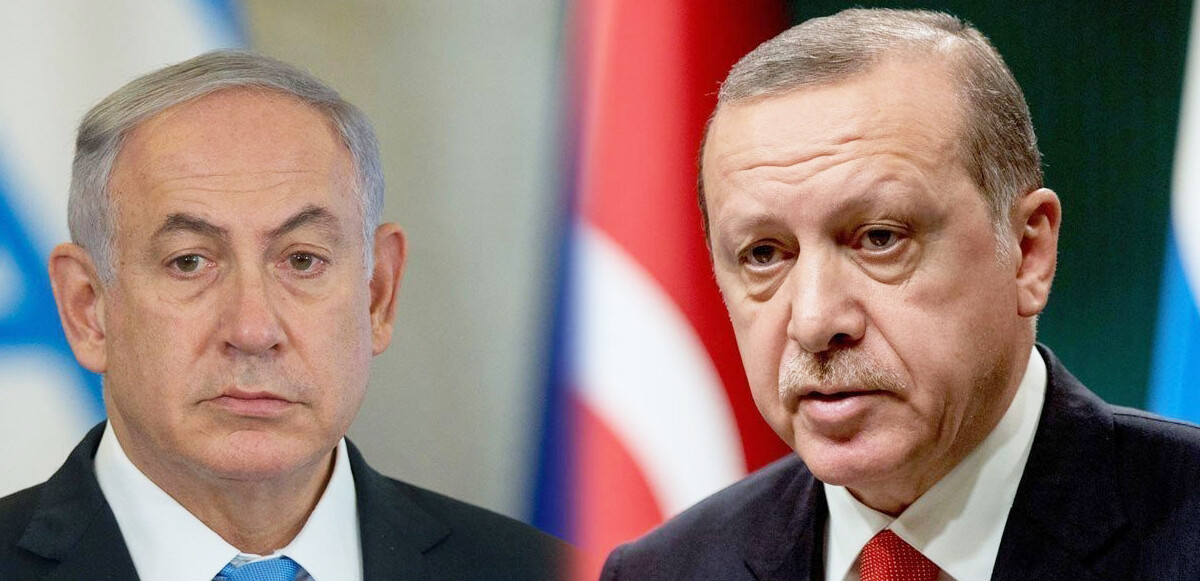 İsrail basınından çarpıcı iddia: Netanyahu görüşmek istedi, Erdoğan şart koştu