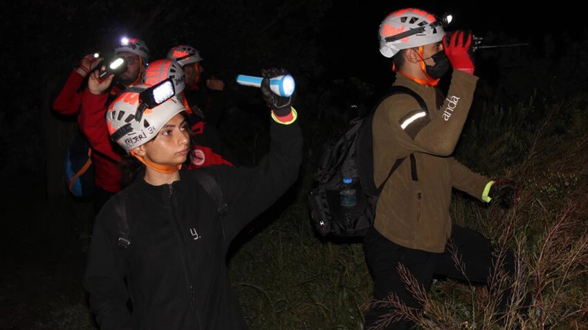 Daha 8 yaşında! Ekmek almaya diye gitti bir daha haber alınamadı