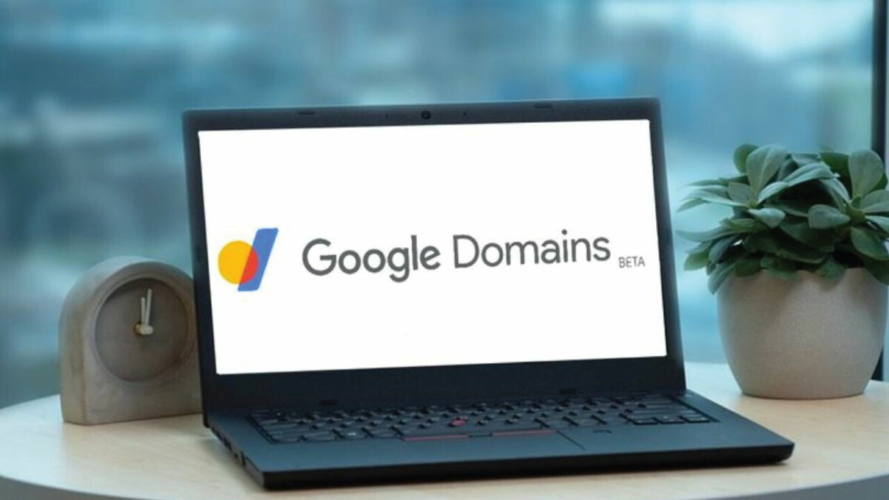 Site sahipleri dikkat! Google Domains kapanıyor: Şimdi ne olacak?