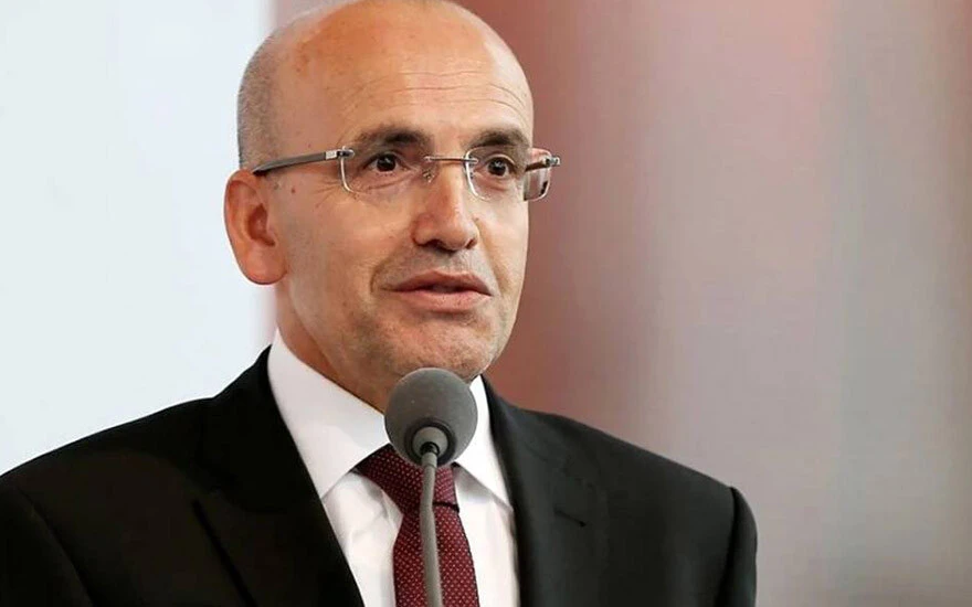 Son dakika! Mehmet Şimşek'ten iki kritik görüşme sonrası açıklama: Refah artışıyla yola devam edeceğiz
