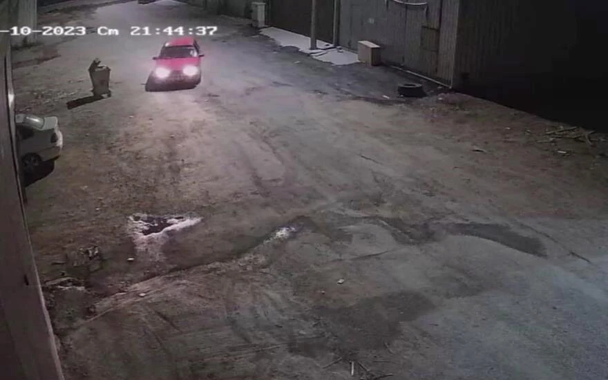 Hayrete düşüren olay: Hırsız girmesin diye bekleyen köpeği çaldılar