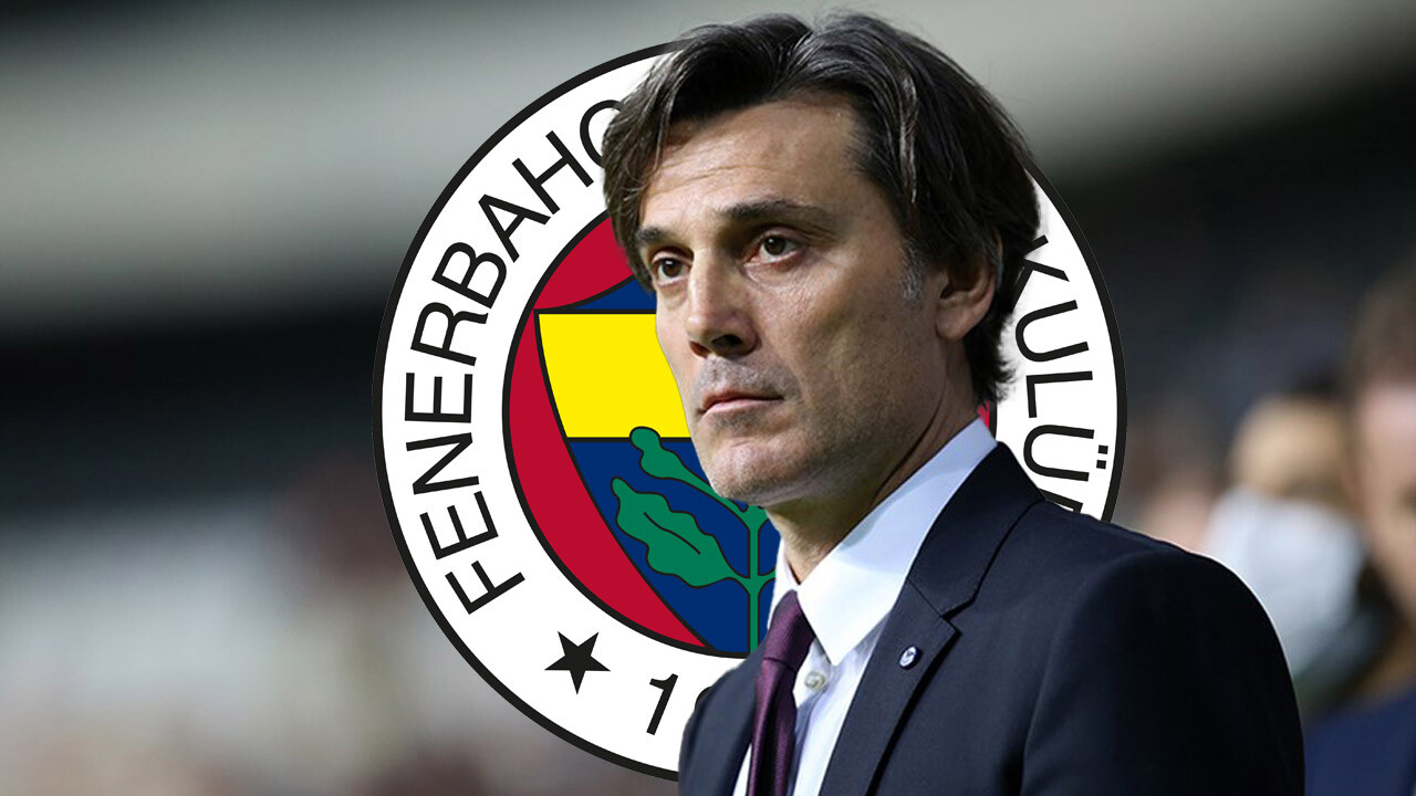 Vincenzo Montella, Fenerbahçe'ye yıldız yağdıracak: Transfer listesi belli oldu!