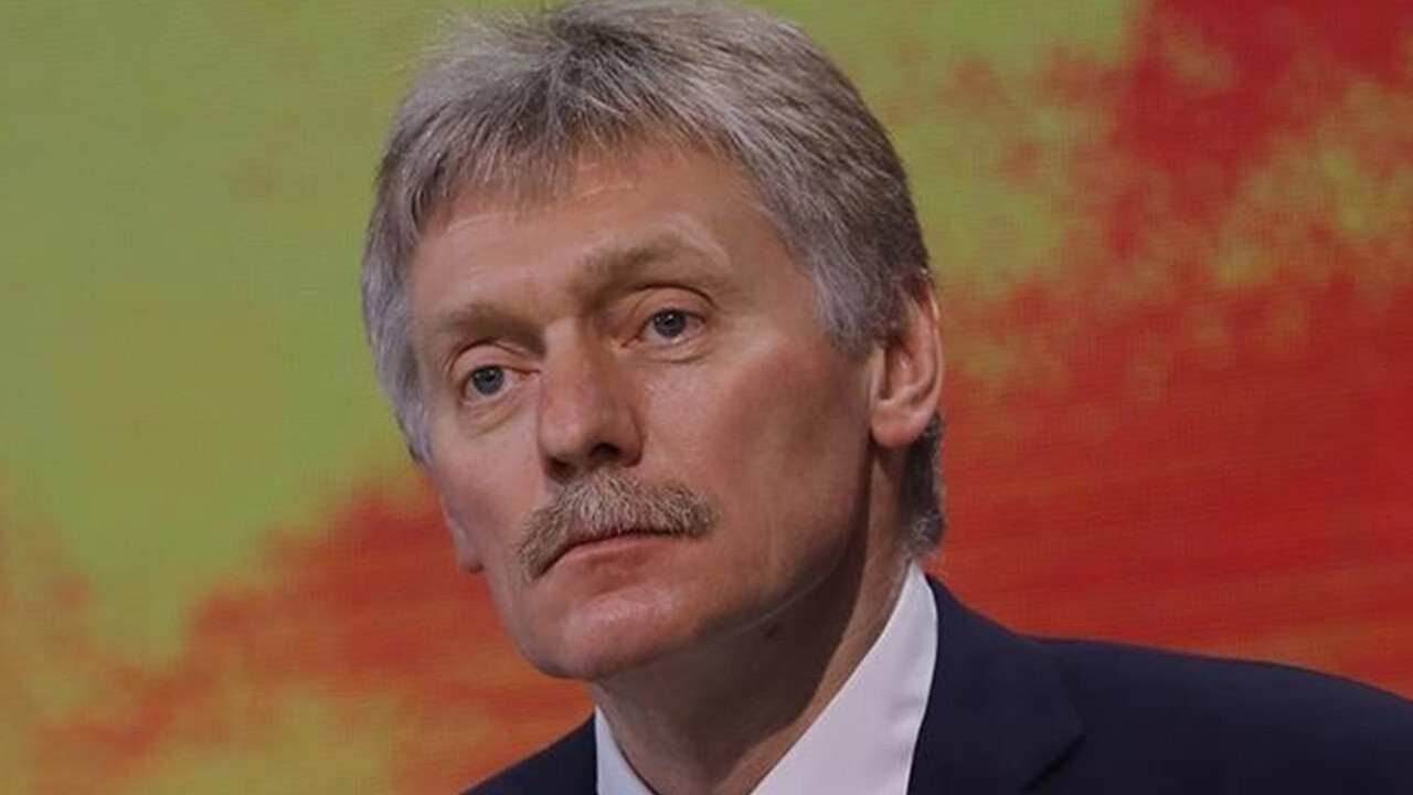 Peskov’dan Türk atasözüyle mesaj