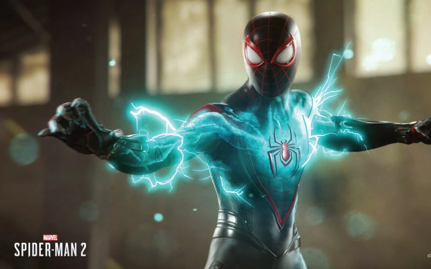 Marvel's Spider-Man 2 ön siparişe açıldı: İşte Türkiye fiyatı
