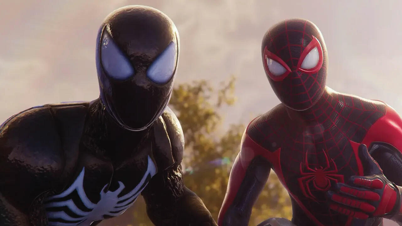 Marvel&#039;s Spider-Man 2 ön siparişe açıldı: İşte Türkiye fiyatı