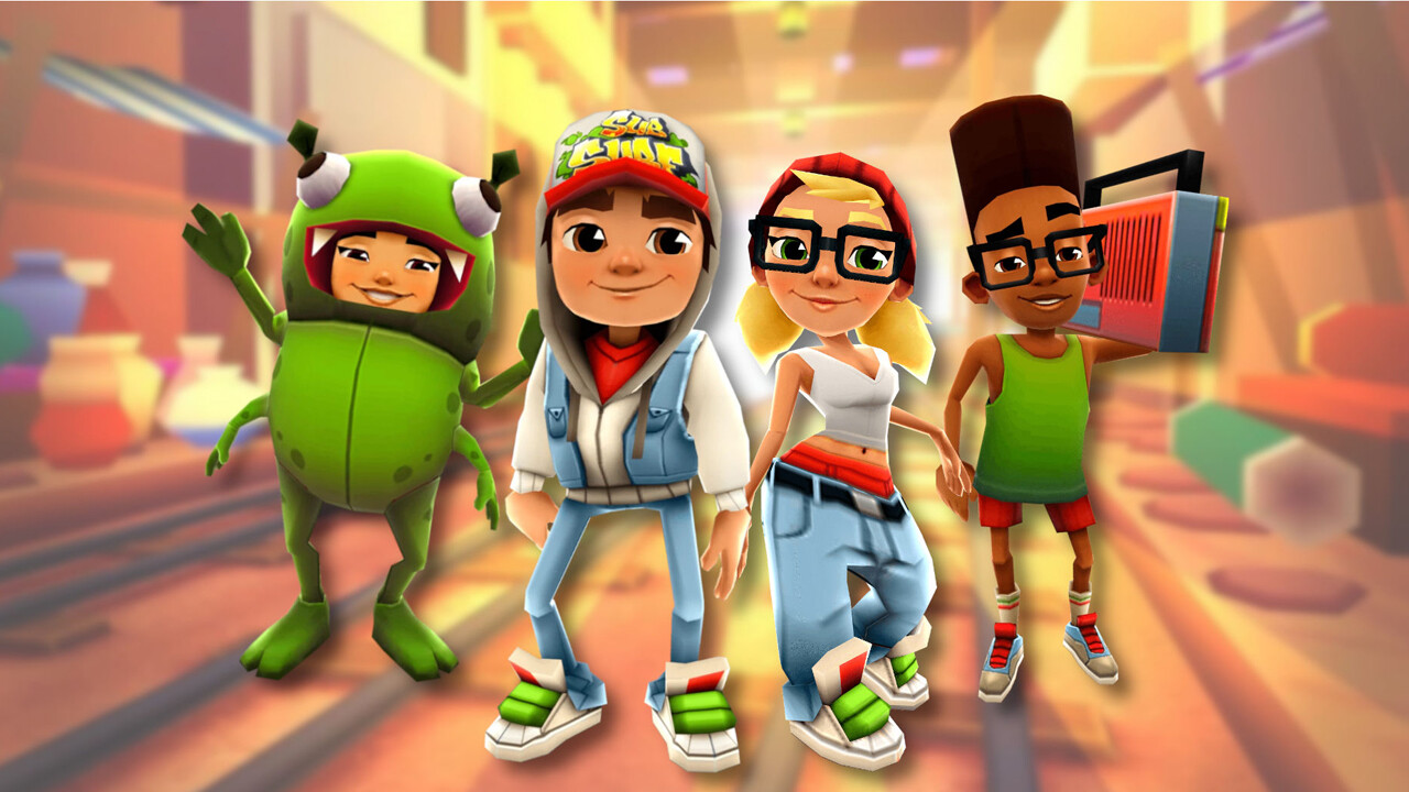 Subway Surfers ile piyasaya damga vurmuştu: Efsanevi oyunun geliştiricisi Kiloo Games&#039;ten kötü haber!