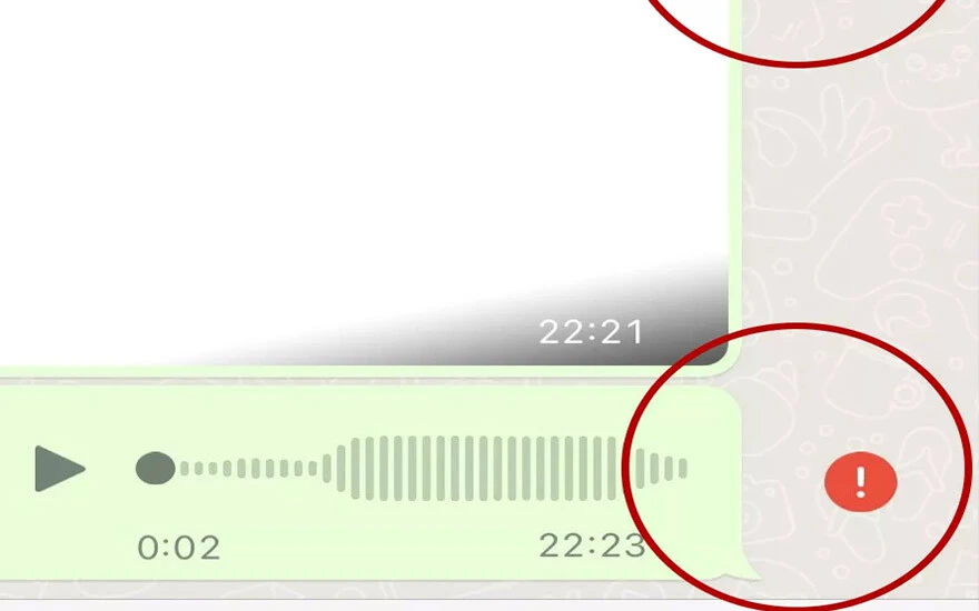 WhatsApp, Instagram ve Facebook'ta hata: Mesajlar iletilmedi, fotoğraflar yüklenemedi