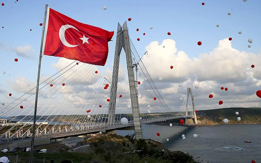 Binlerce istihdam, ekonomiye milyarlarca TL katkı sağladı: Son 1 yıla gelindi