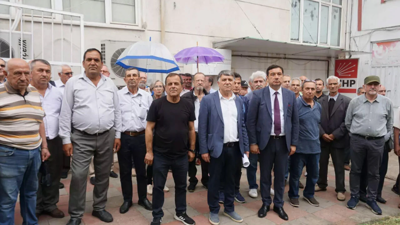 CHP'de Kılıçdaroğlu'na karşı hamle! 'Taban Hareketi' kılıçları çekti