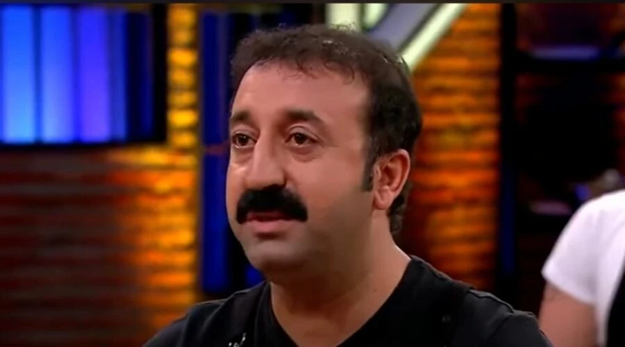 Masterchef'te gerginlik! Jüriyle kavga eden yarışmacı diskalifiye olmak istedi