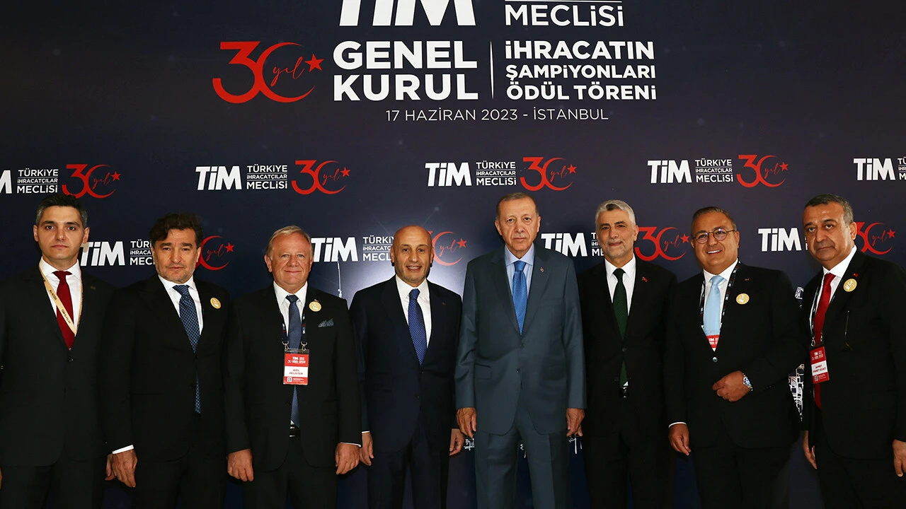 Son dakika! Cumhurbaşkanı Erdoğan'dan enflasyon mesajı: Tek haneye düşüreceğiz