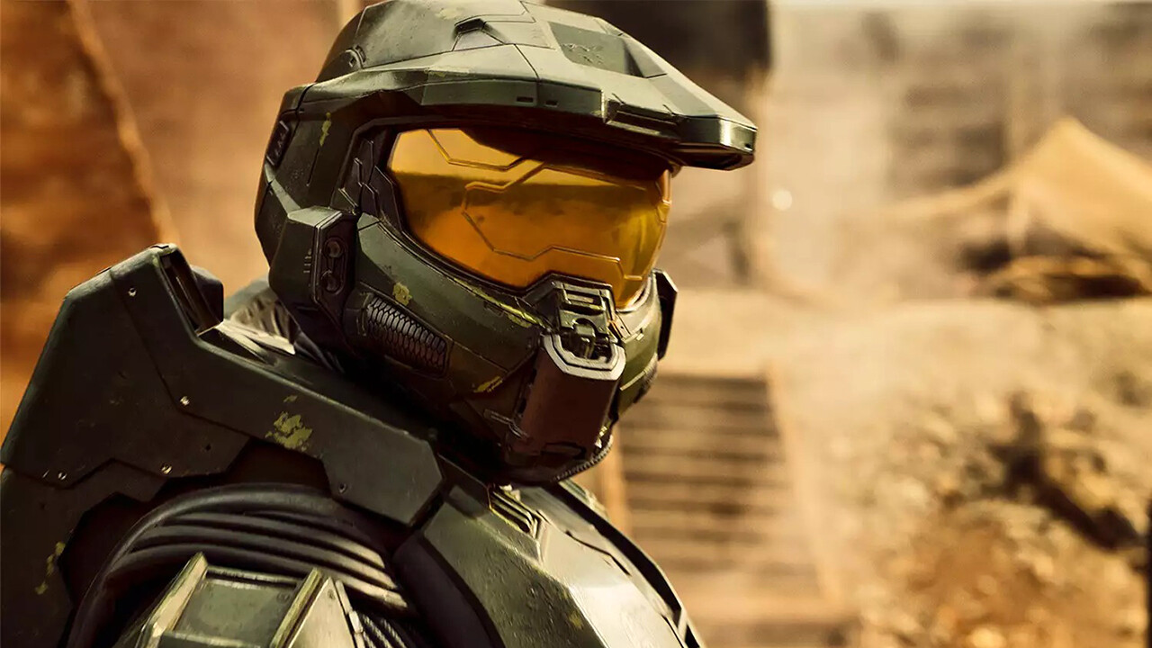 Xbox CEO&#039;su açıkladı: Efsane seri Halo bitiyor mu?