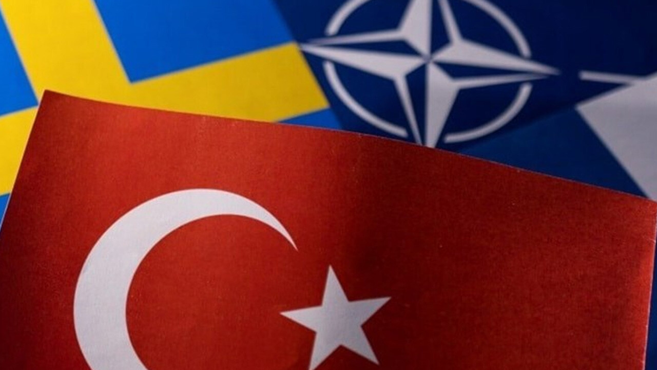 İsveç&#039;ten &#039;NATO&#039; taktiği: Terör örgütü PKK&#039;yı kınadı