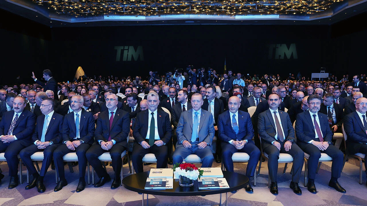 Son dakika! Cumhurbaşkanı Erdoğan'dan enflasyon mesajı: Tek haneye düşüreceğiz